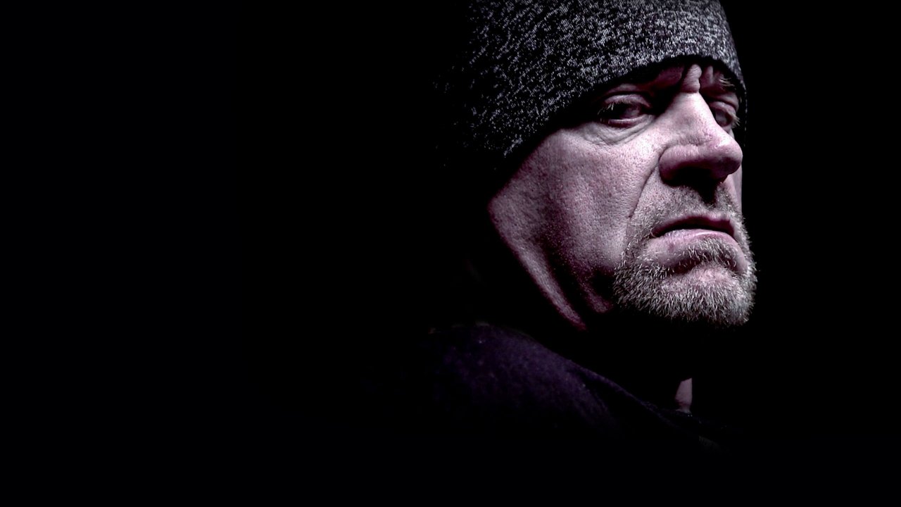 Последний путь Гробовщика (сериал, 2020)