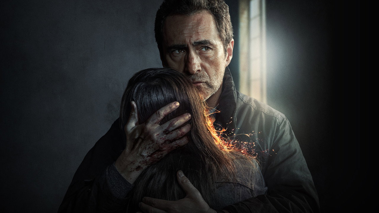 Впусти меня (сериал, 2022)