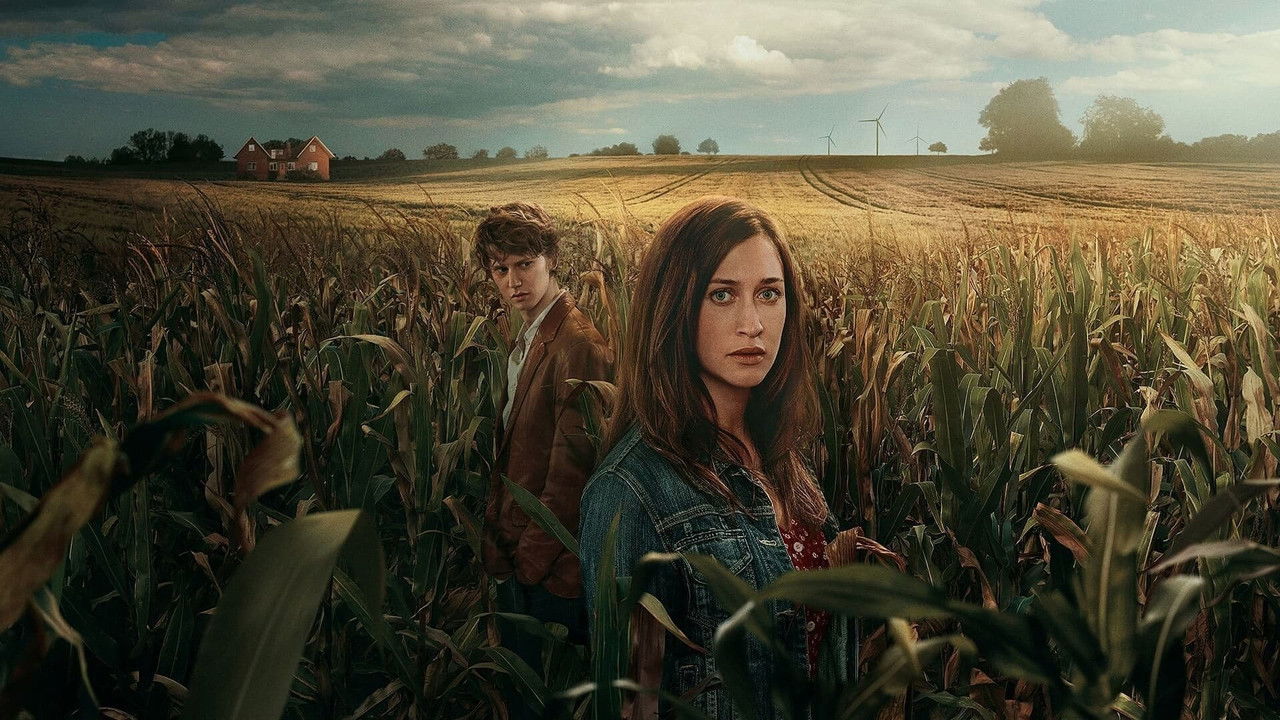 Конец лета (сериал, 2023)