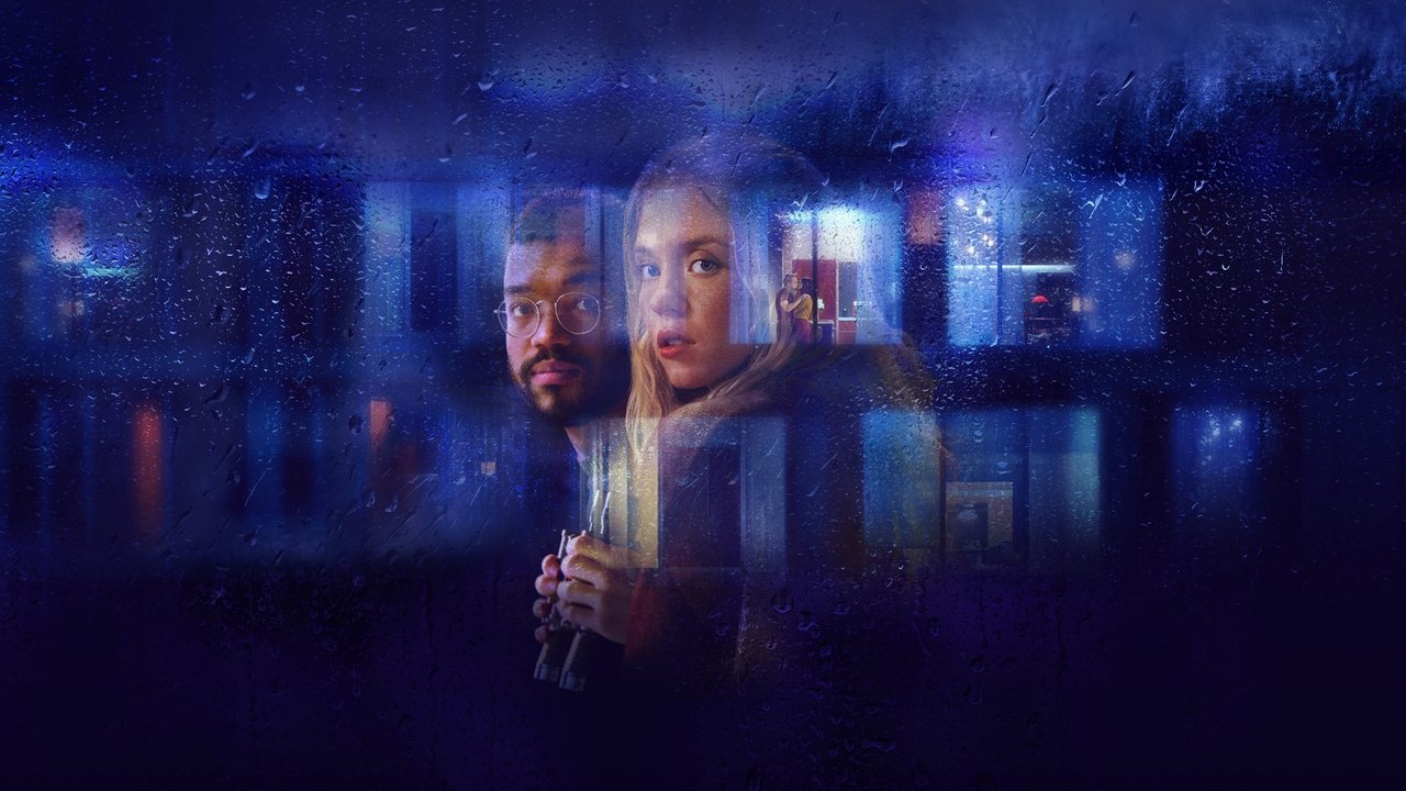 Вуайеристы (фильм, 2021)