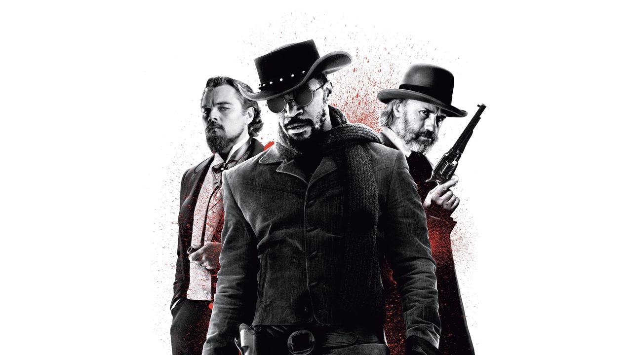 Джанго освобожденный (фильм, 2012)