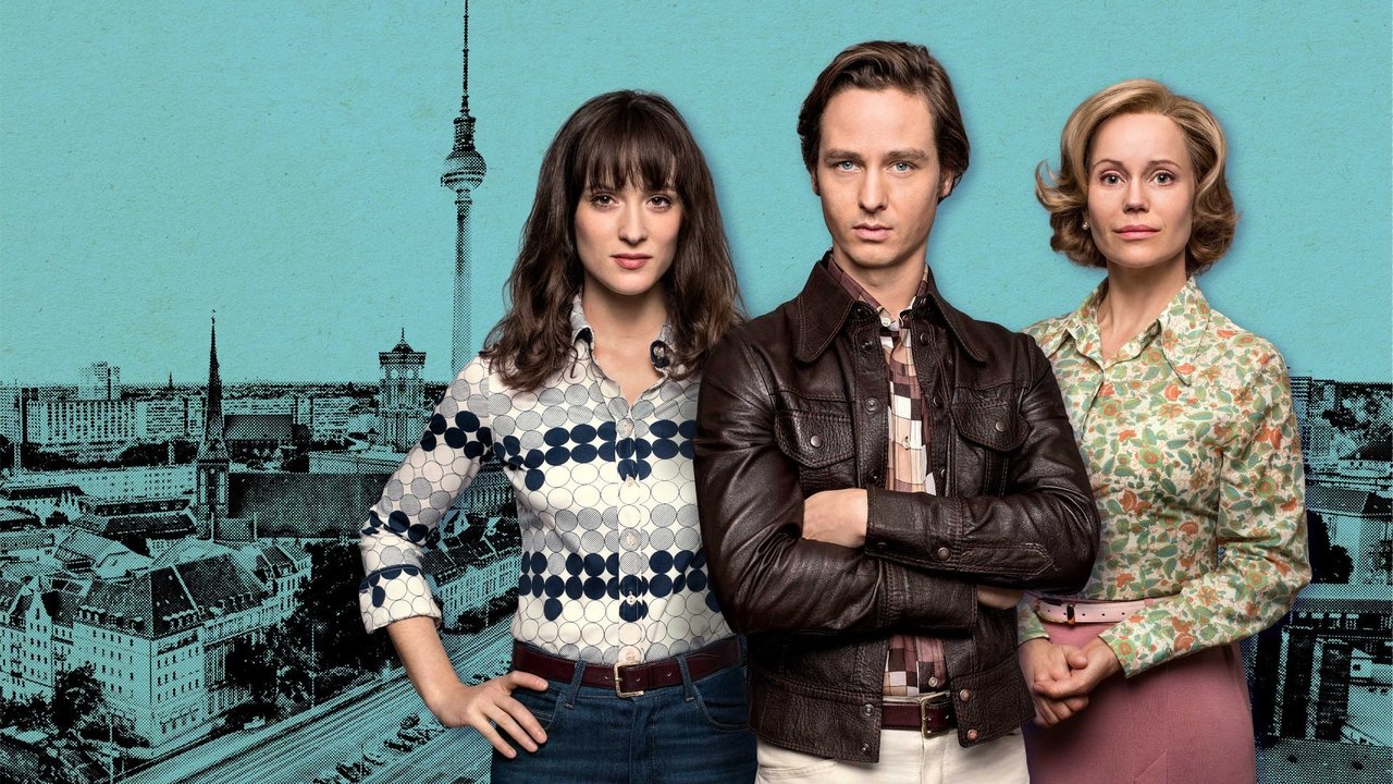 Под одним небом (сериал, 2017)