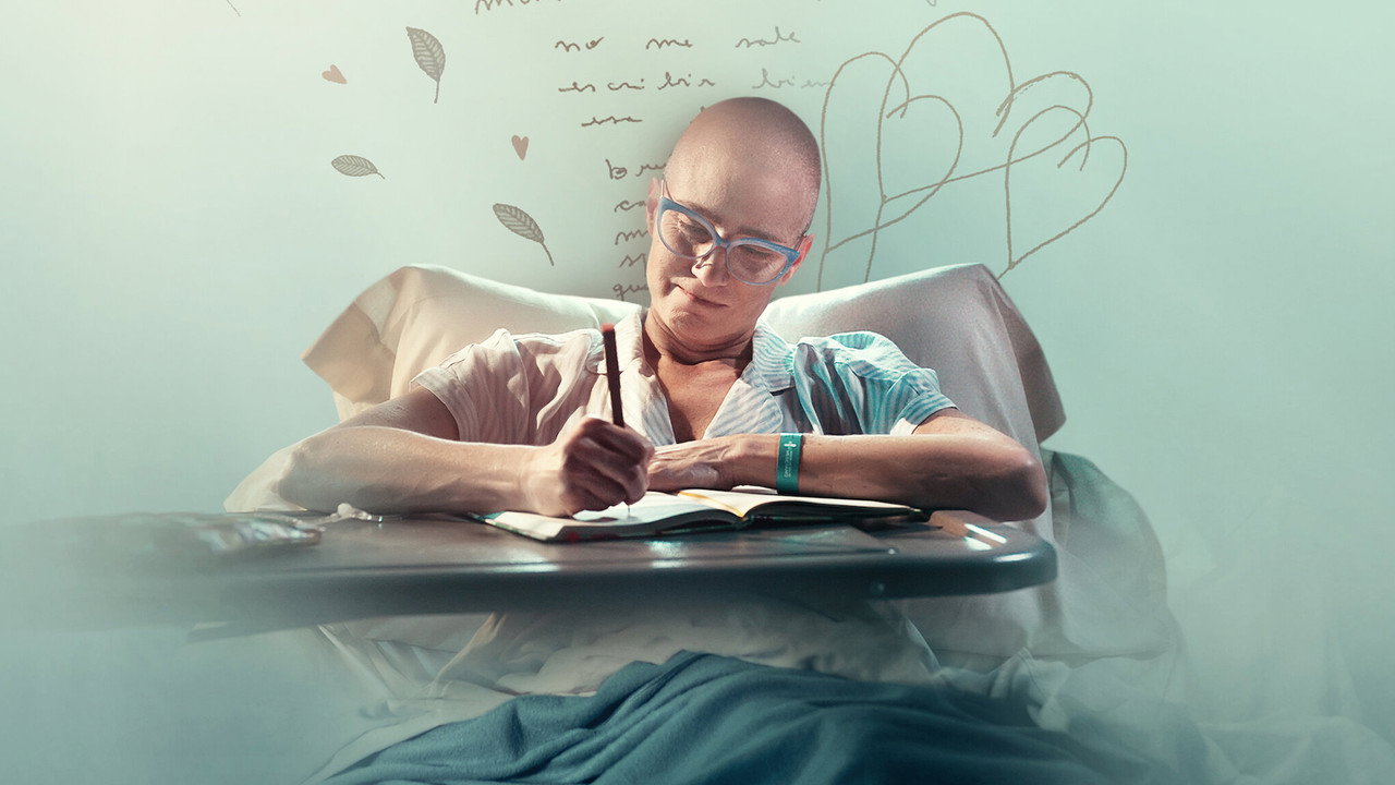 Записная книжка Томи (фильм, 2020)