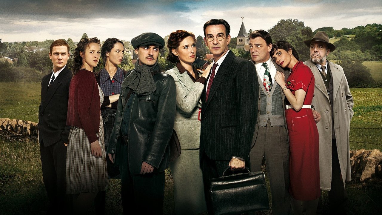 Французский городок (сериал, 2009)
