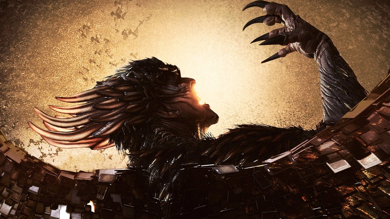 Робот 2.0 (фильм, 2018)