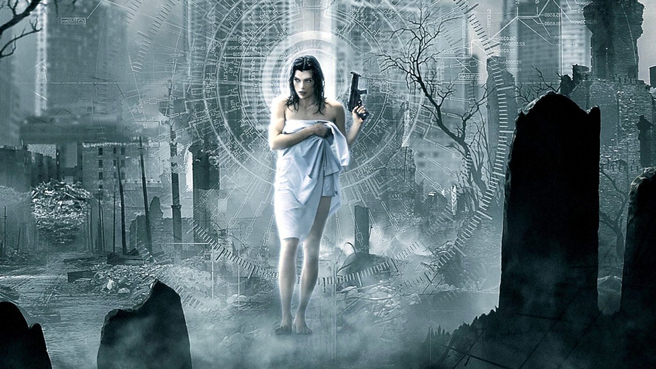 Обитель зла 2: Апокалипсис (фильм, 2004)