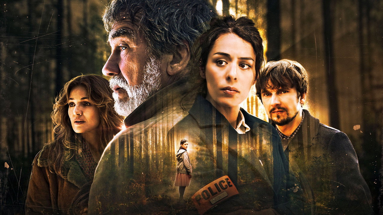 Обещание (сериал, 2020)