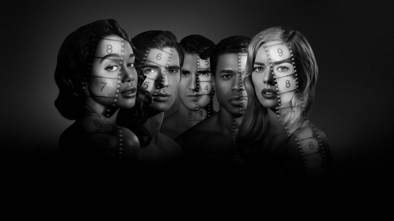 Голливуд (сериал, 2020)