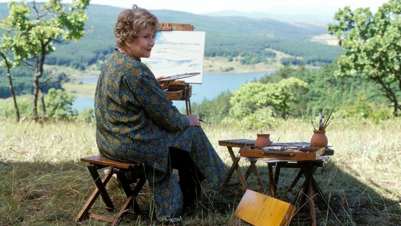 Меня зовут Дэвид (фильм, 2003)