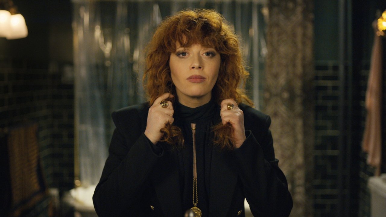Матрёшка (сериал, 2019)