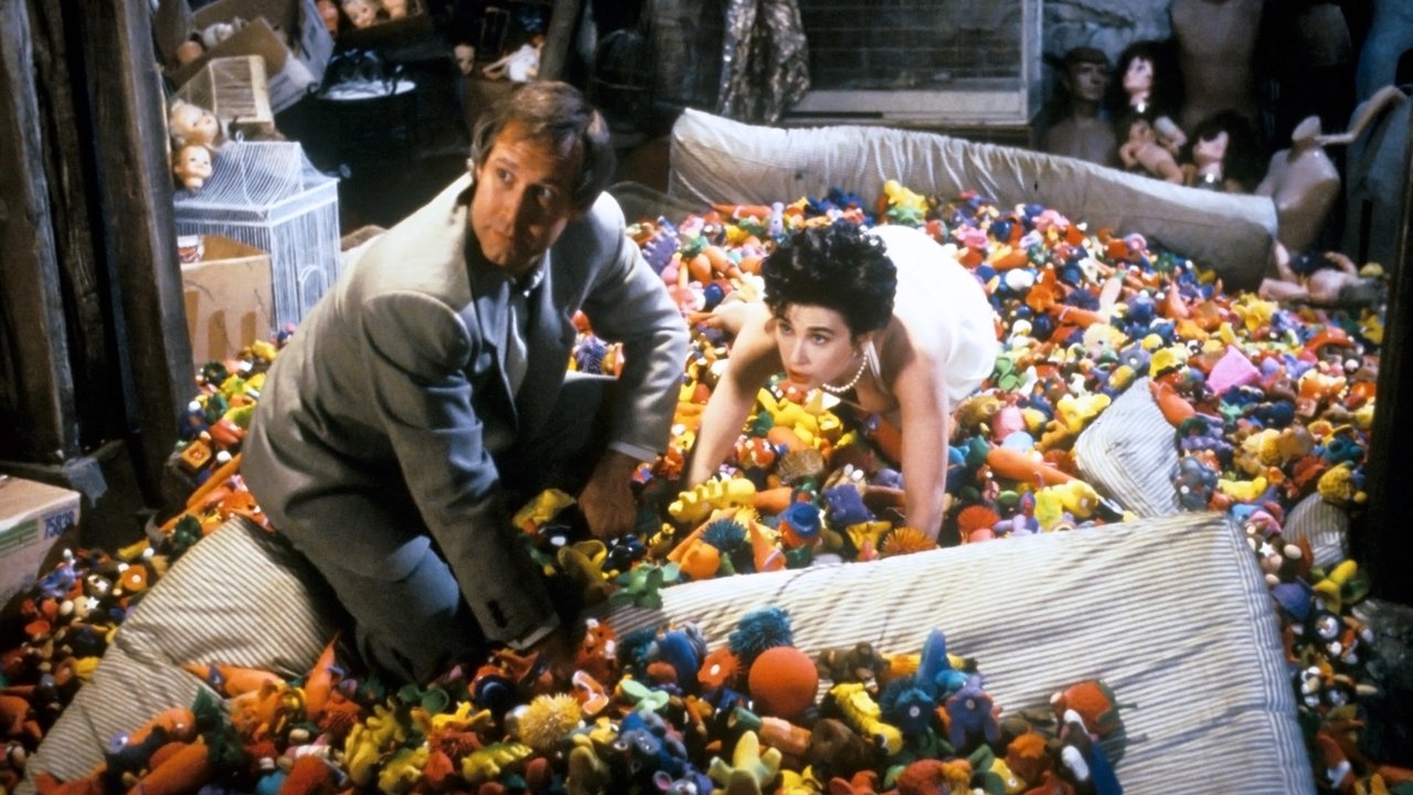 Сплошные неприятности (фильм, 1991)