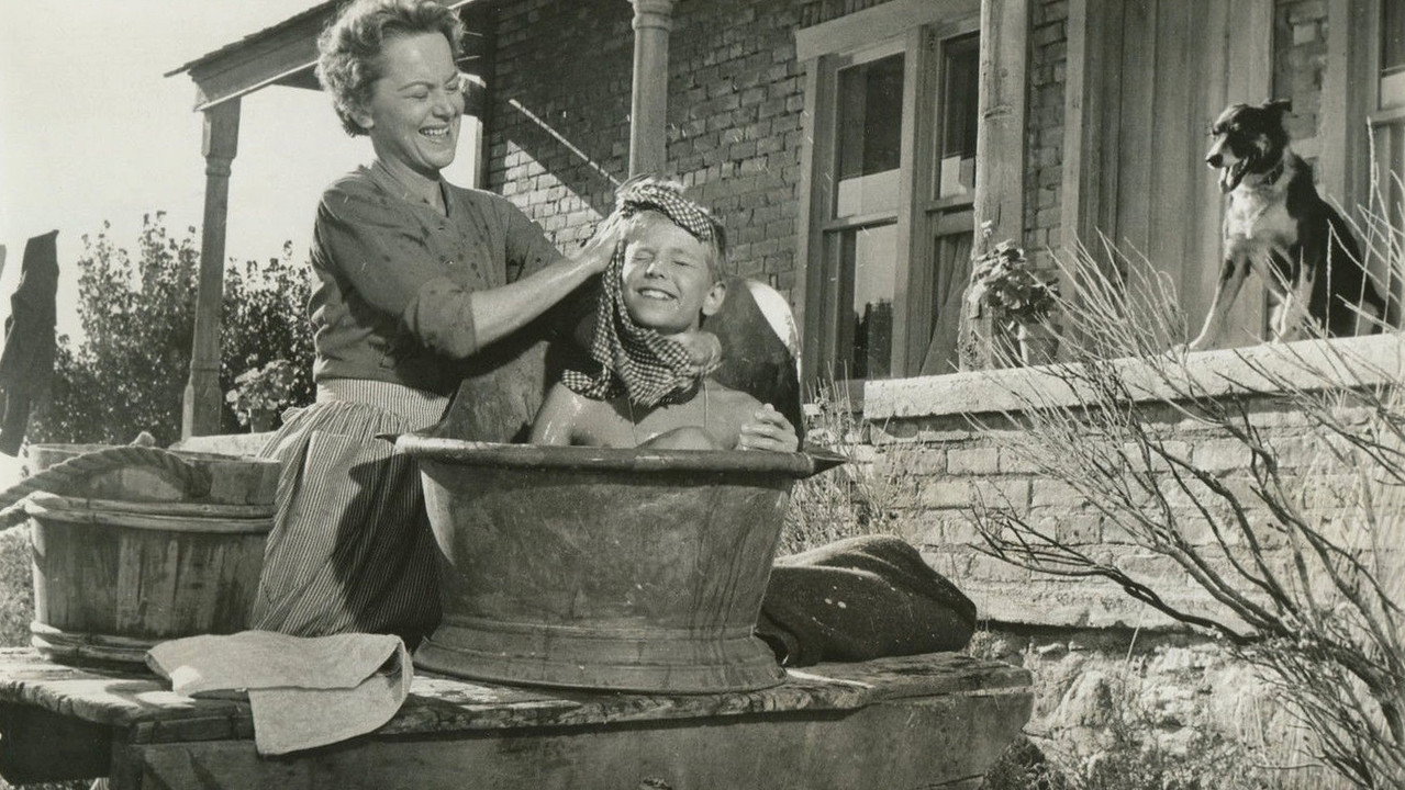 Гордый бунтарь (фильм, 1958)