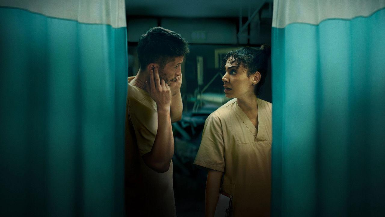 Берлинская неотложка (сериал, 2025)