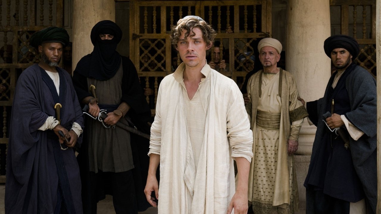 Лекарь: Ученик Авиценны (фильм, 2013)