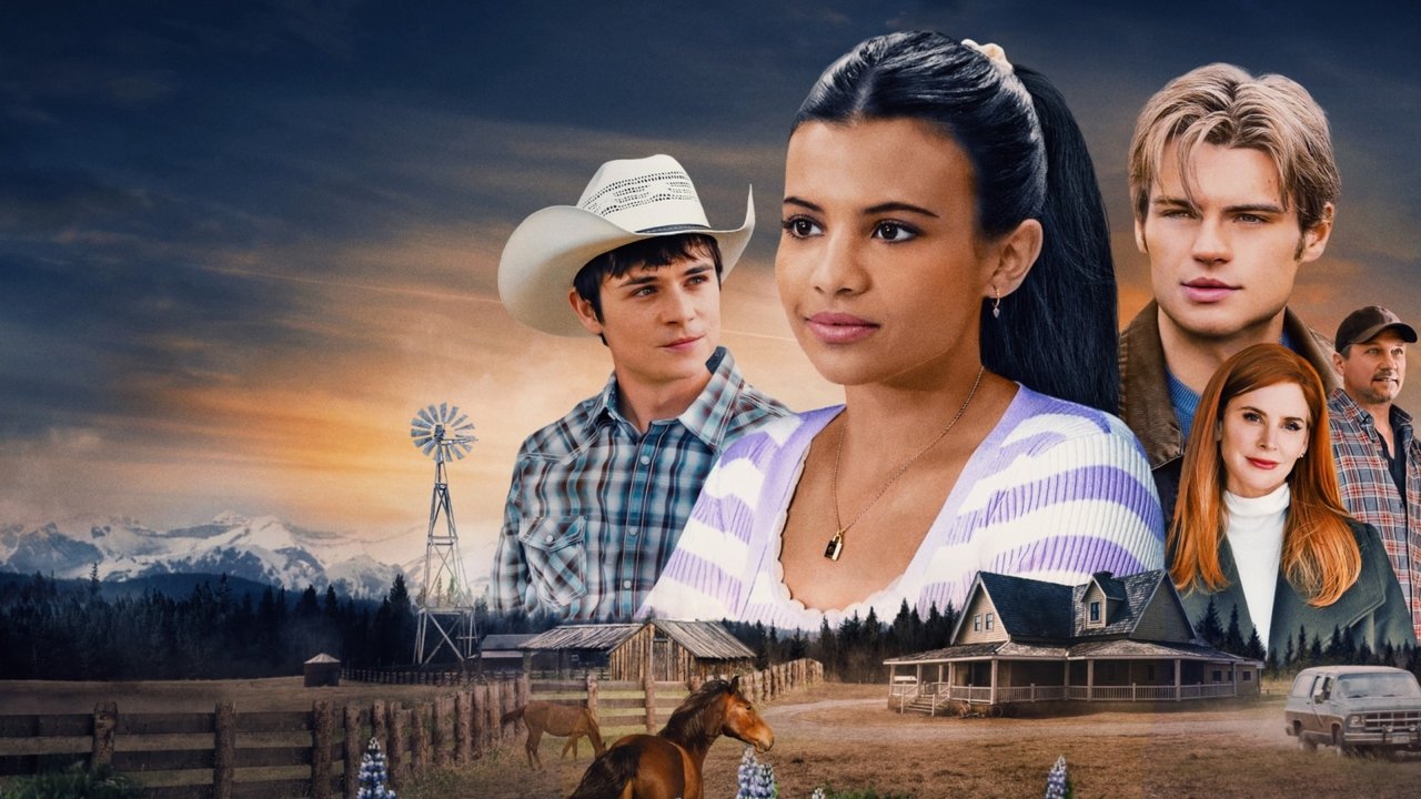 Моя жизнь с мальчиками Уолтер (сериал, 2023)