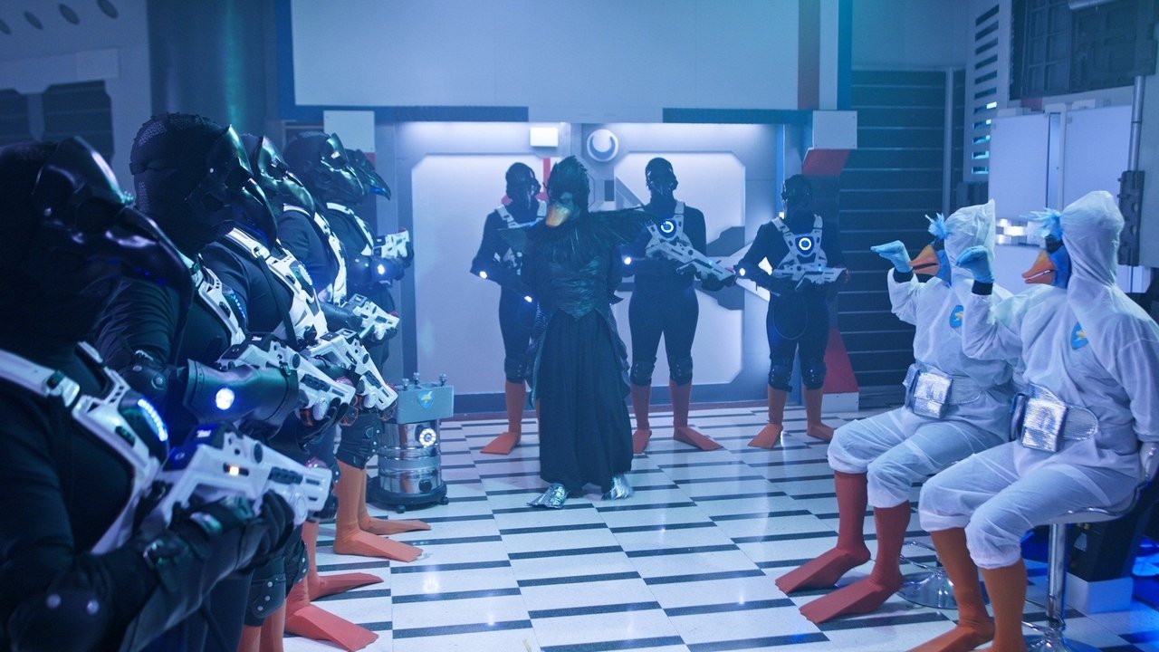 Уткатар (фильм, 2022)
