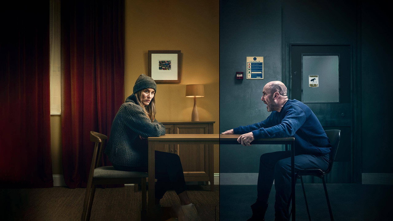 Без греха (сериал, 2022)