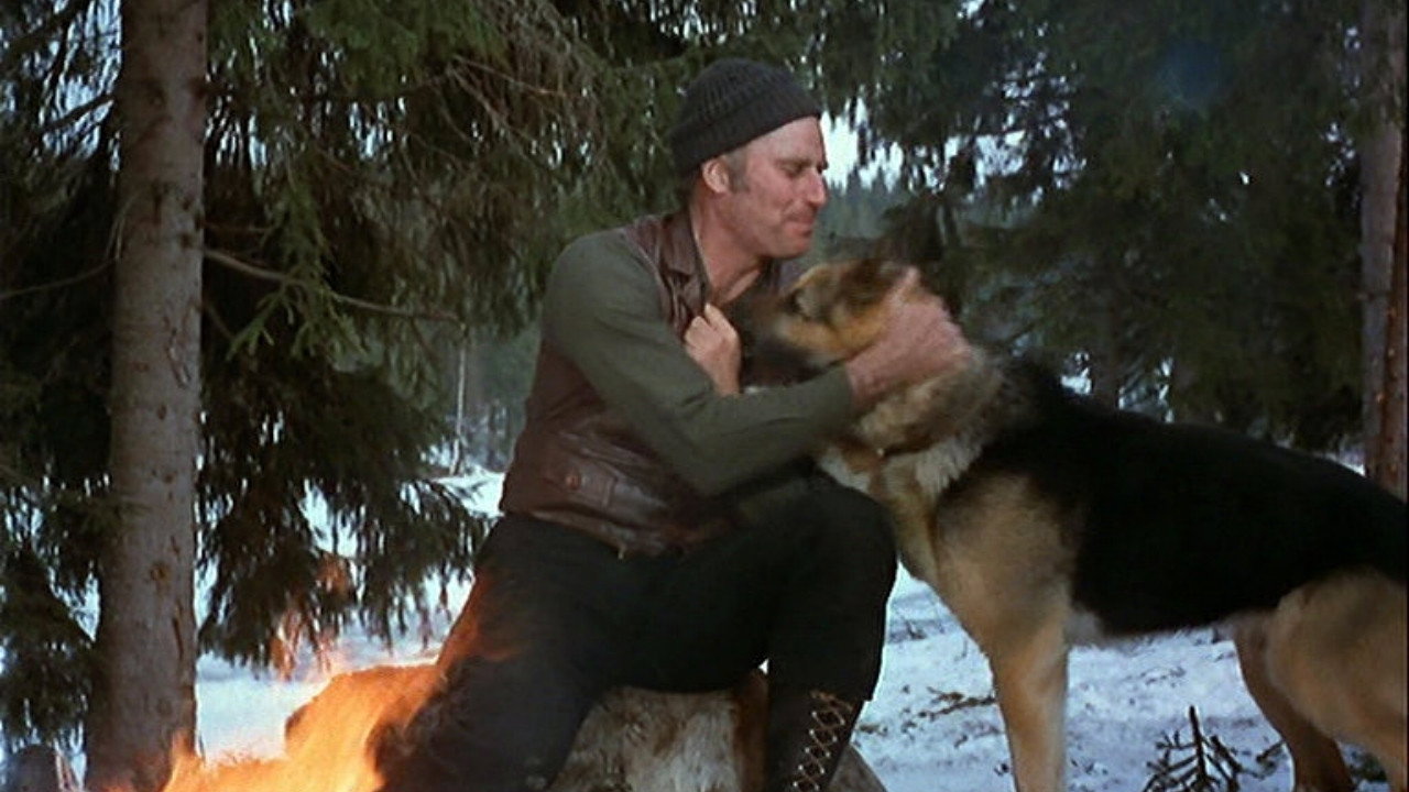 Зов предков (фильм, 1972)