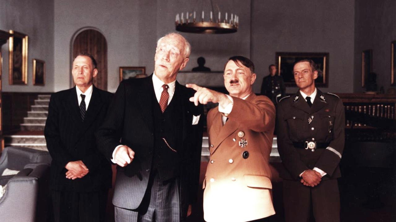 Гамсун (фильм, 1996)