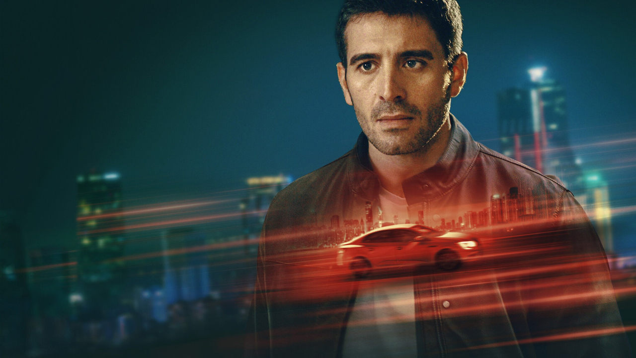 Асаф (сериал, 2024)