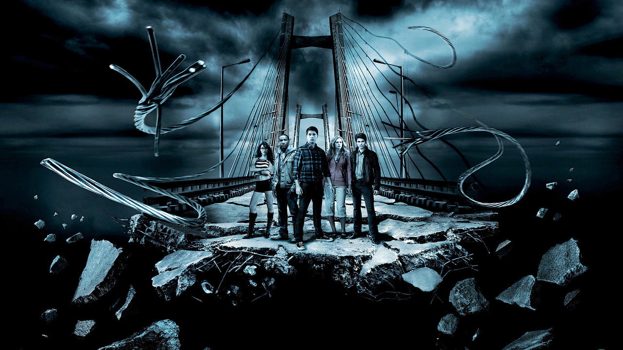 Пункт назначения 5 (фильм, 2011)