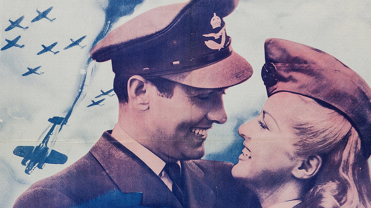 Янки в королевских ВВС (фильм, 1941)
