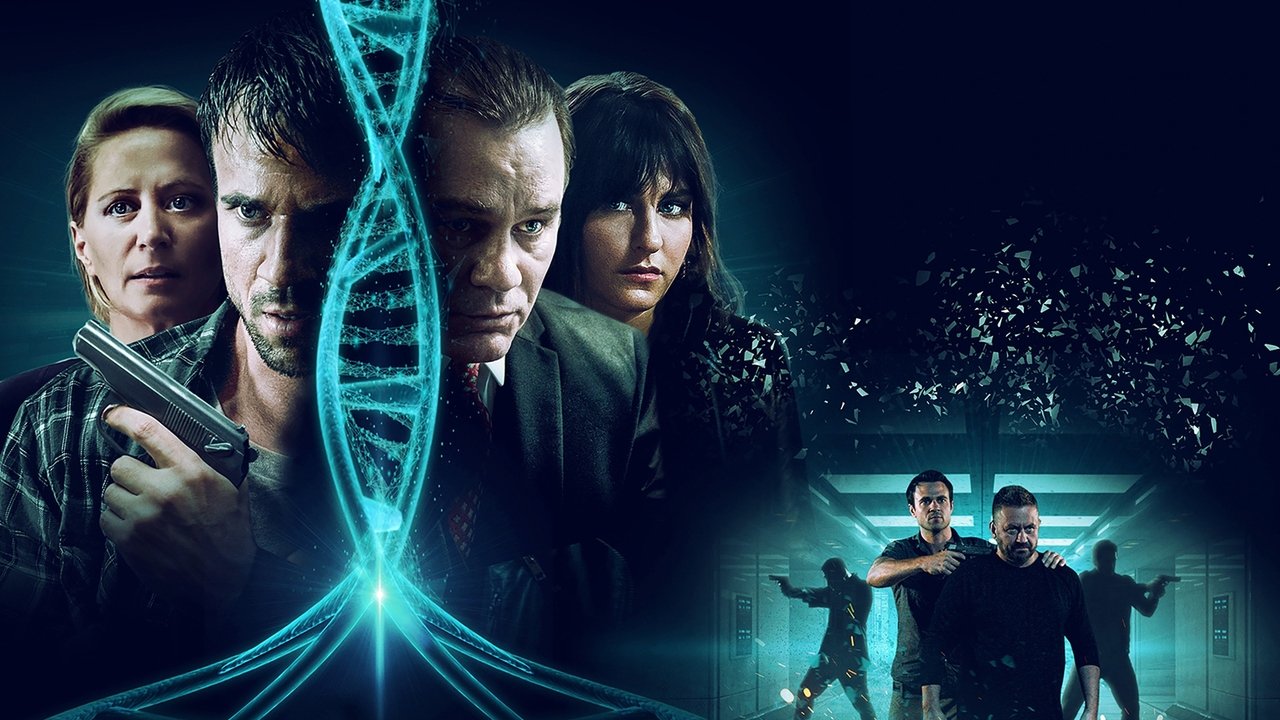 Код бессмертия (фильм, 2019)