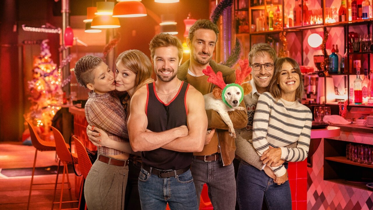 Смайлик (сериал, 2022)