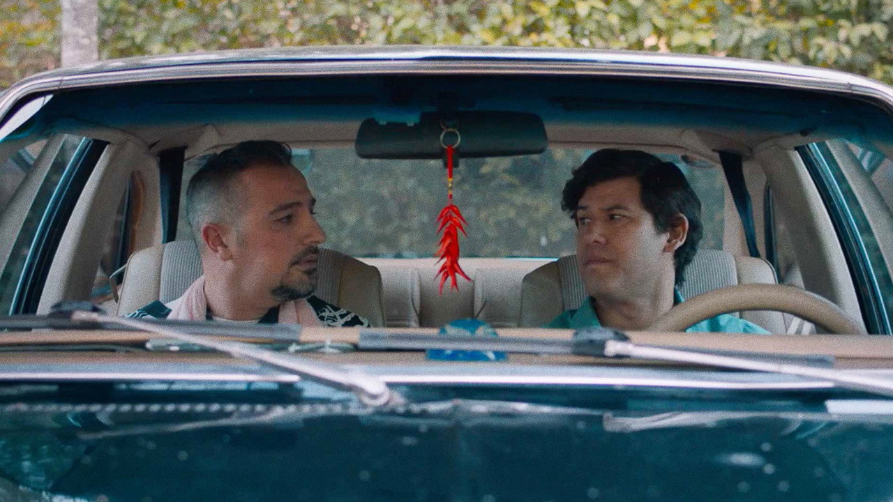 Мактуб (фильм, 2017)