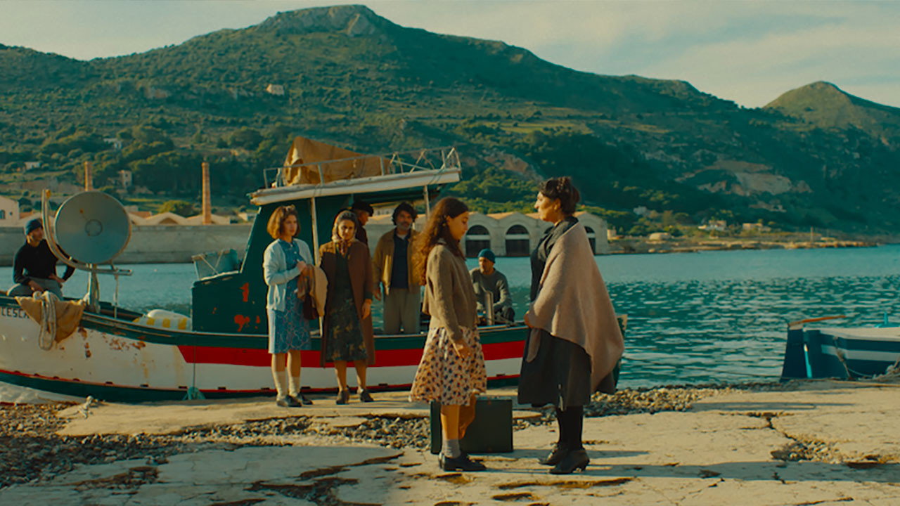 НАЕДИНЕ СО СВОИМИ МЕЧТАМИ (фильм, 2019)