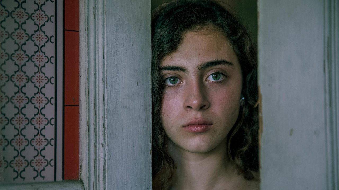 Жизнь без Сары Амат (фильм, 2019)