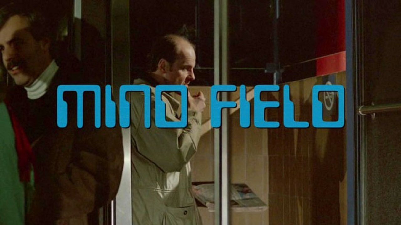 Поле разума (фильм, 1989)