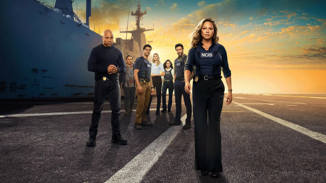 Морская полиция: Гавайи (сериал, 2021)