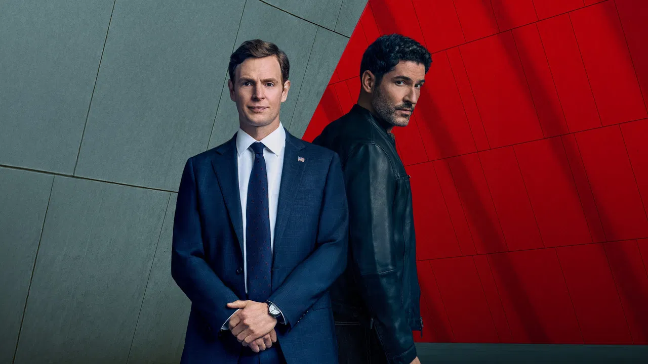 ЦРУ (сериал, 2026)