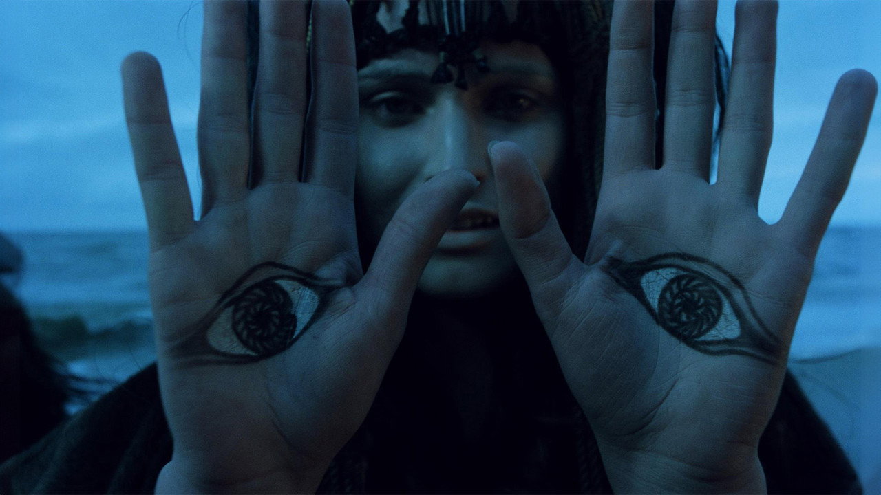 На серебряной планете (фильм, 1987)