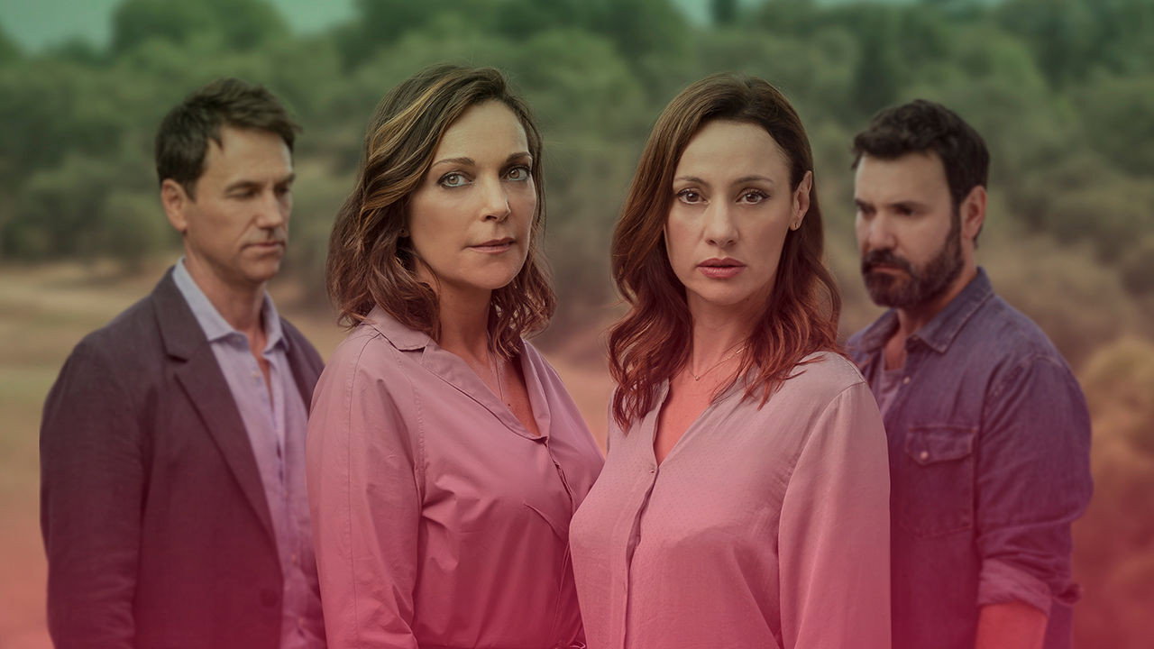 Узел (сериал, 2019)