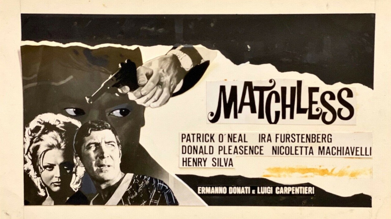 Бесподобный (фильм, 1967)