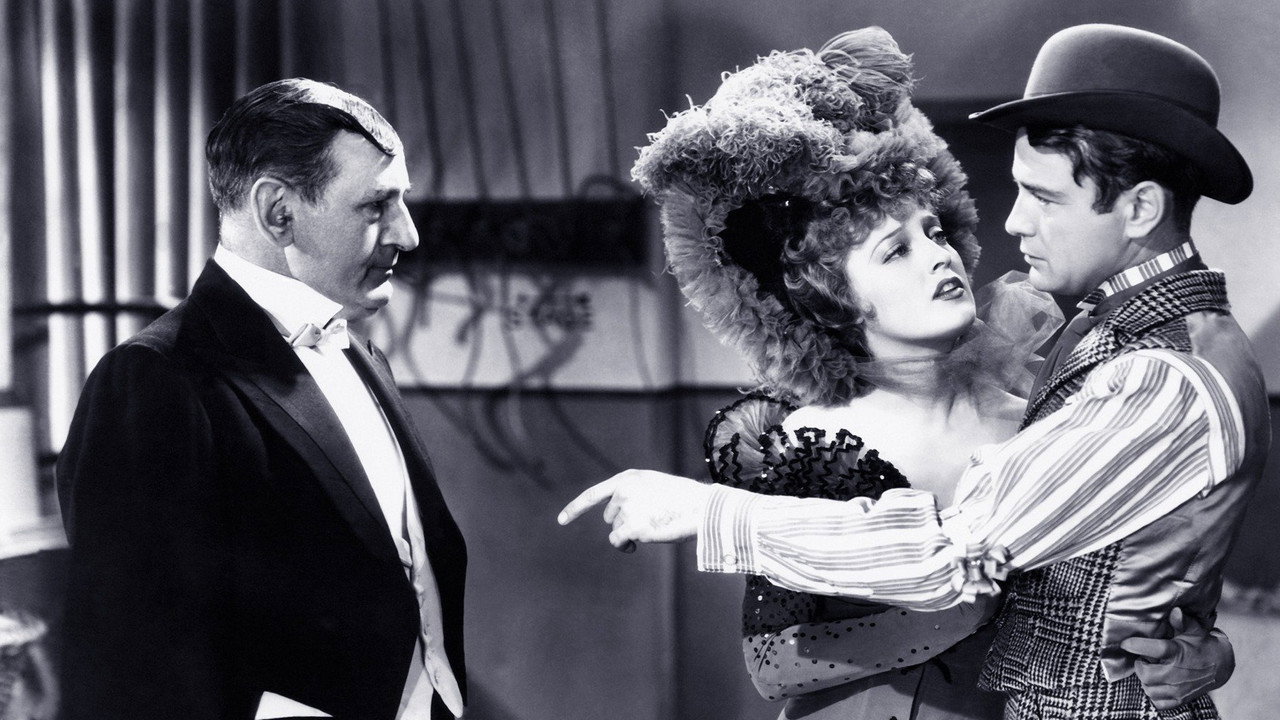 Бродвейская серенада (фильм, 1939)