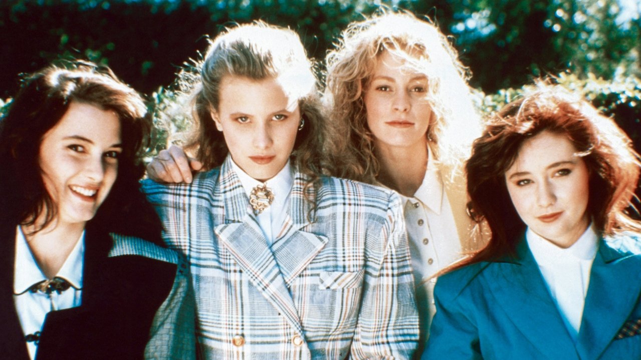 Смертельное влечение (фильм, 1988)