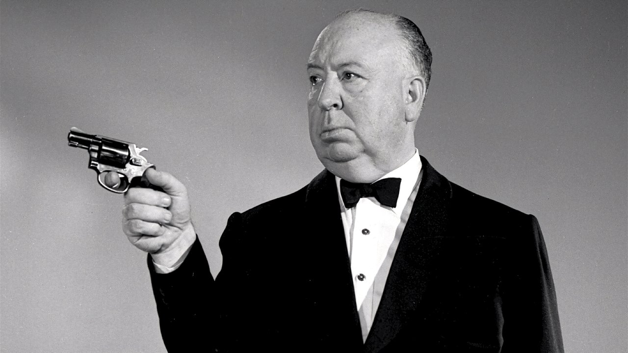 Час Альфреда Хичкока (сериал, 1962)