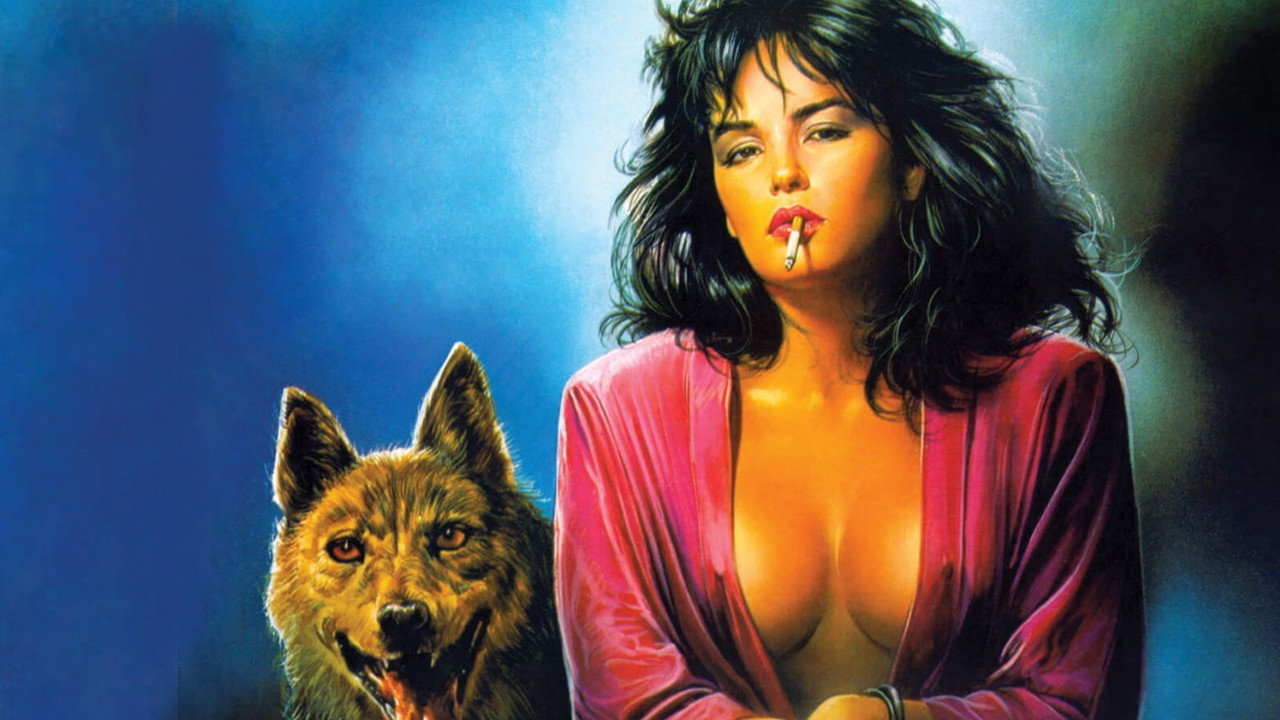 Дьявольский мед (фильм, 1986)