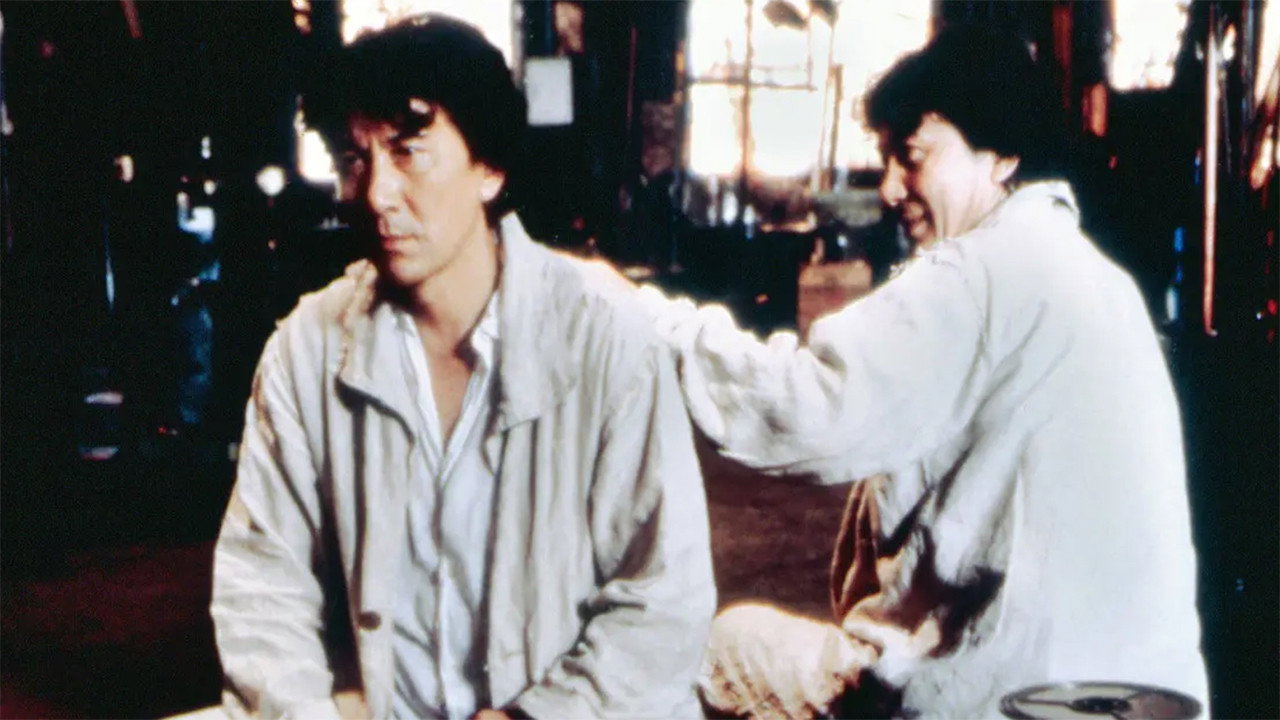 Двойник (фильм, 2003)