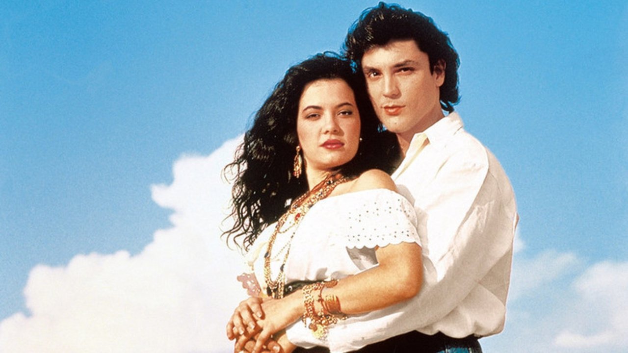 Кассандра (сериал, 1992)