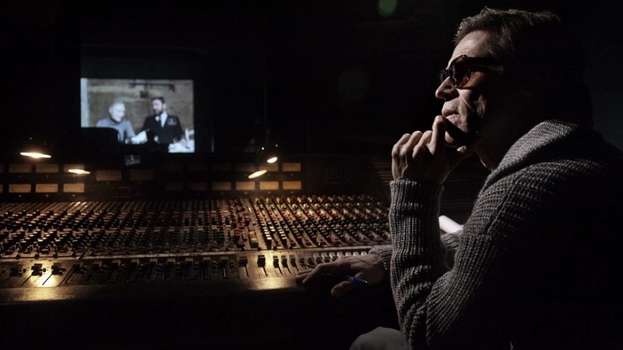 Пазолини (фильм, 2014)