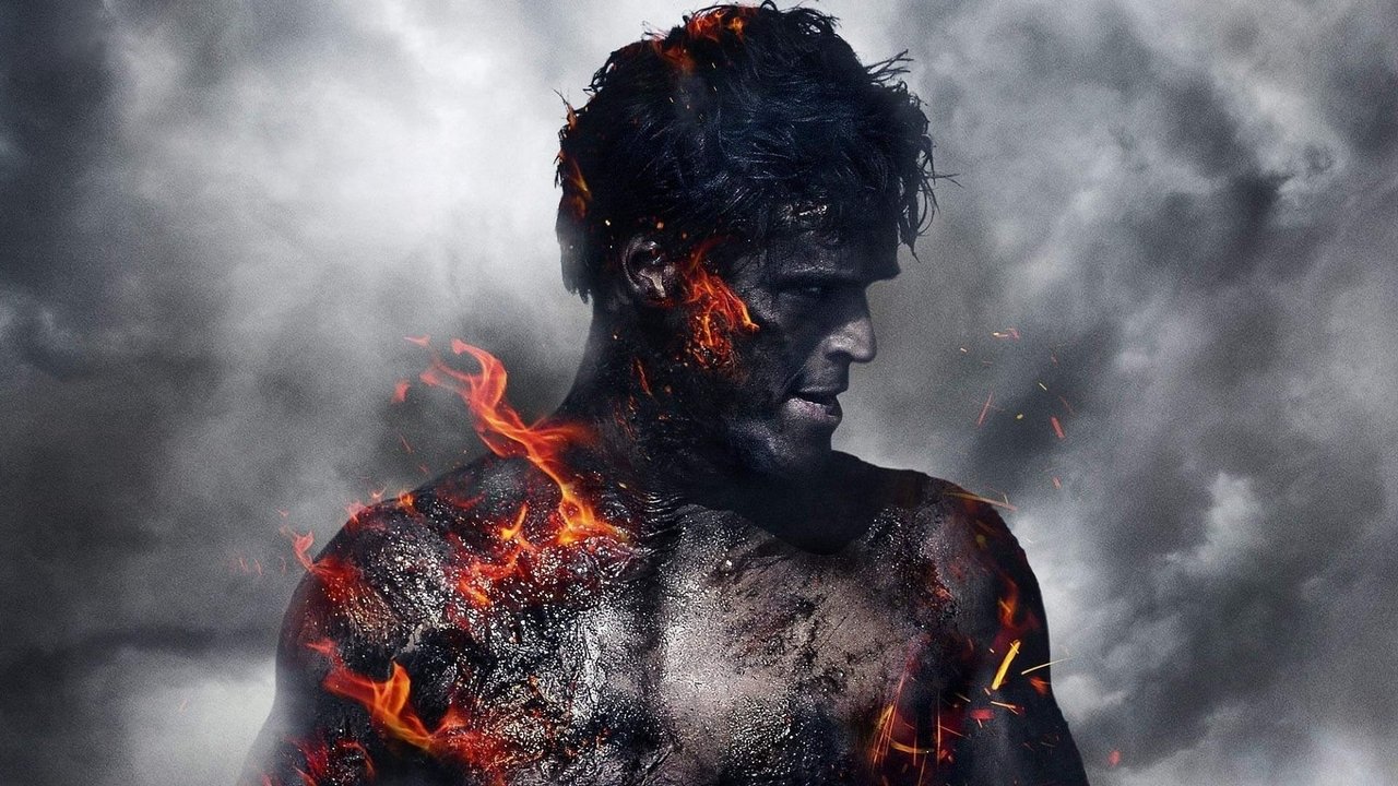 Посланники (сериал, 2015)
