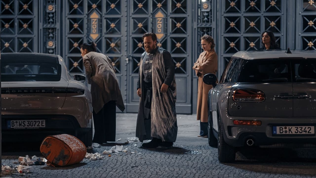 Делай ход (фильм, 2024)