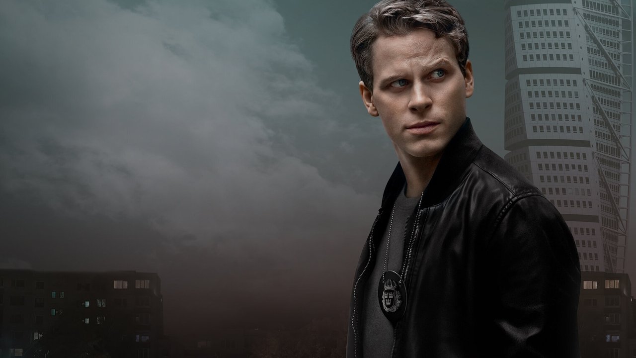 Молодой Валландер (сериал, 2020)