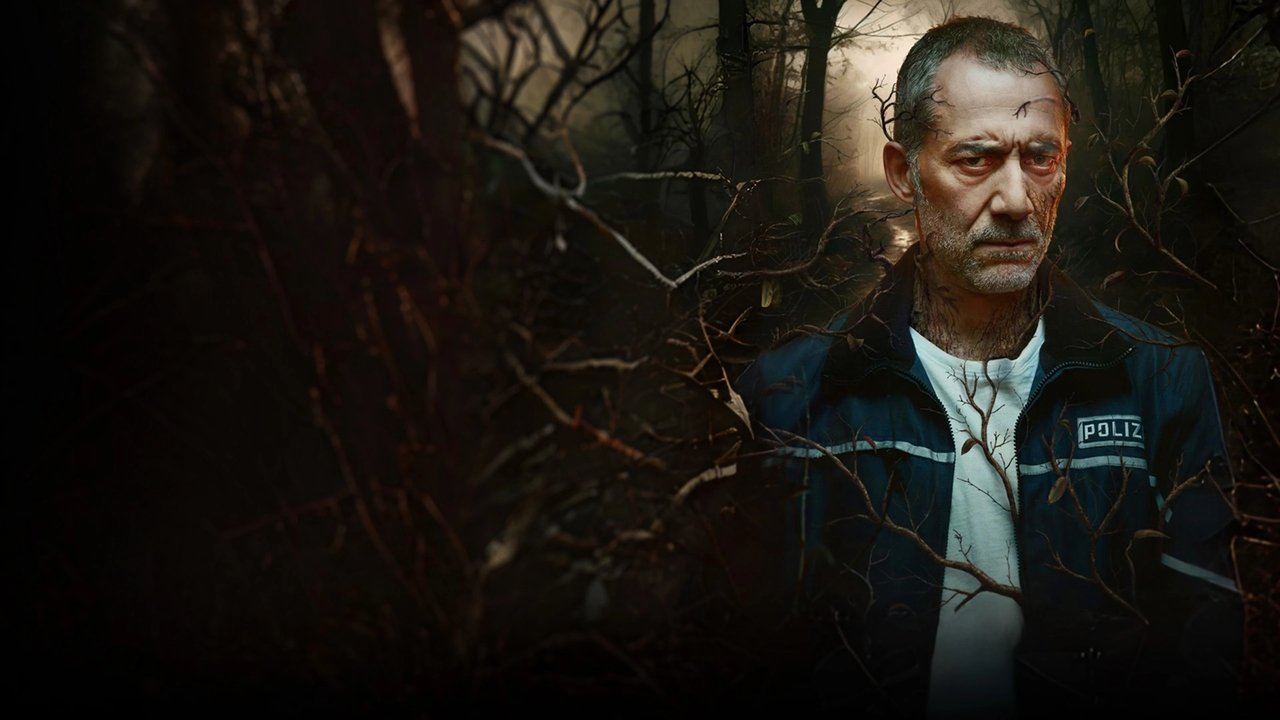 Достоевский (сериал, 2024)