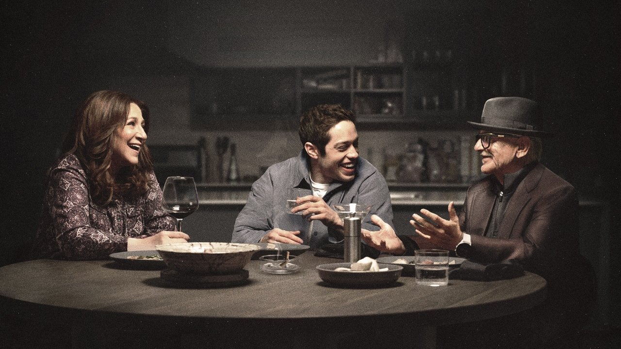 Ничегошеньки (сериал, 2023)