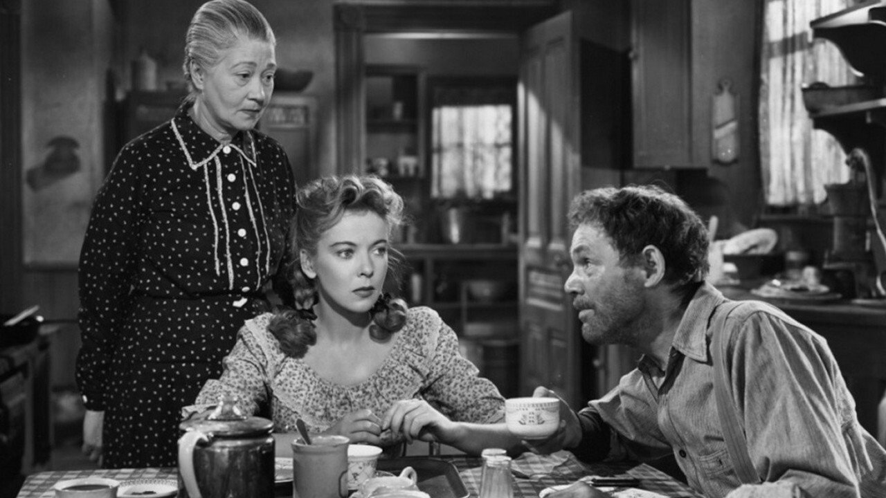 Глубокая долина (фильм, 1947)